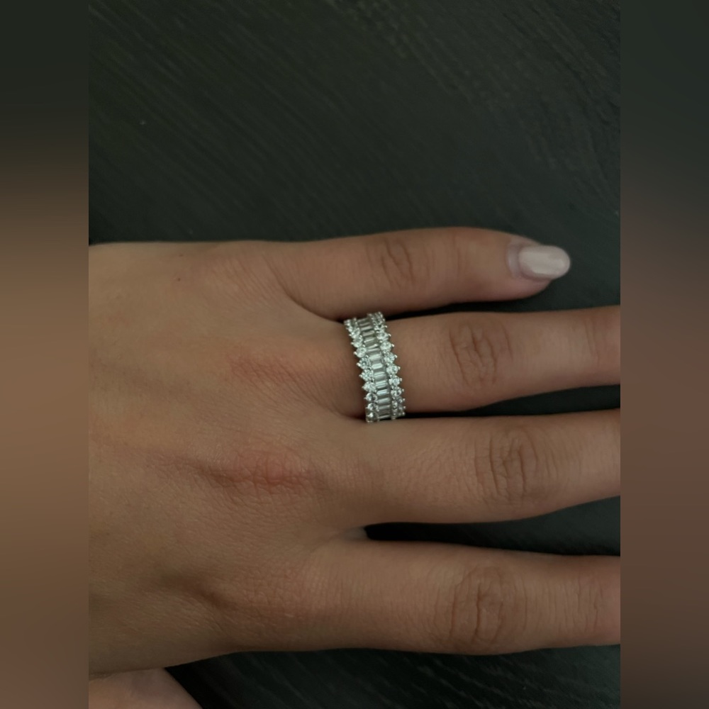 Adjustable Style Ring - image 3